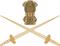 Indian Army Logo